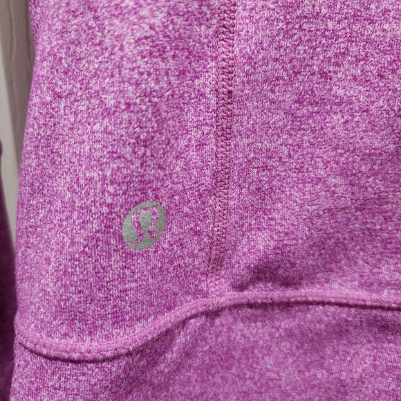 Lululemon stretchy jacket - Picture 3 of 5